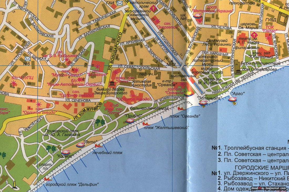 усадьба Мещерское