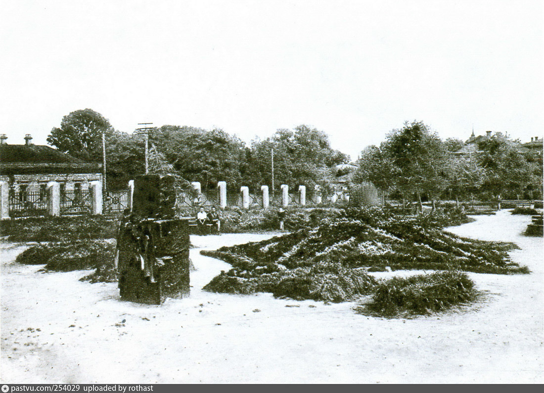 Дом Дворянского собрания, г. Тула, проспект Ленина д.44
