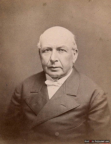 усадьба Михалково