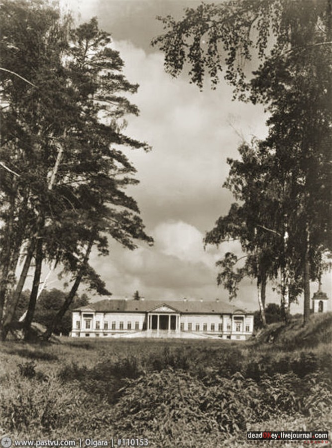 П.В.Клепиков. Фотографии