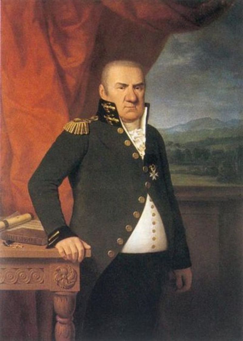 усадьба Ляличи Заводовского, Брянская область