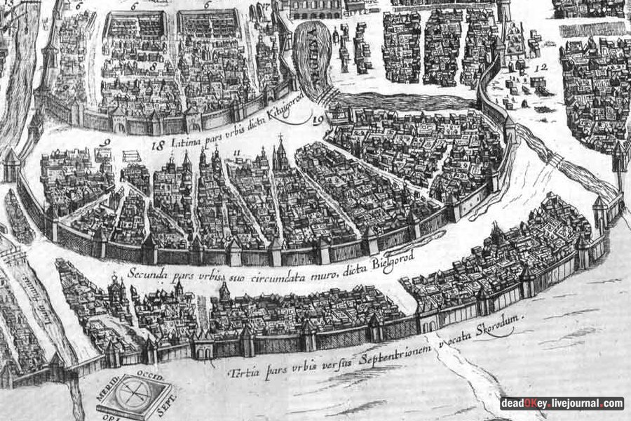 усадьба Левашовых