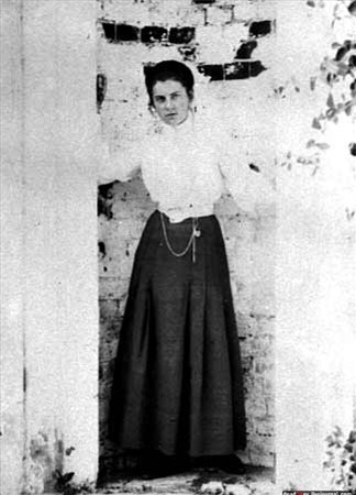 усадьба Марфино