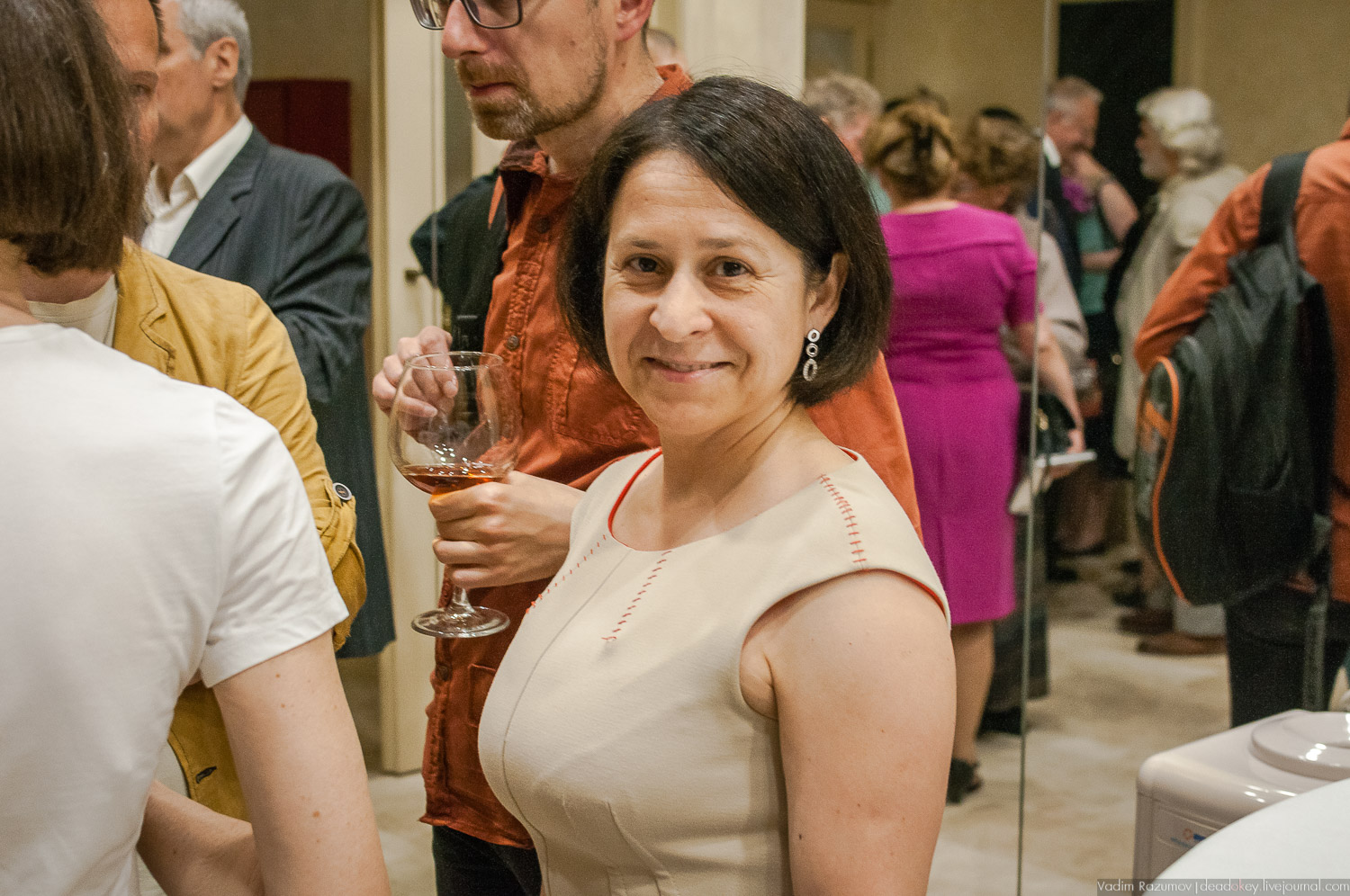 премия Культурное Наследие 2018, Общественная палата