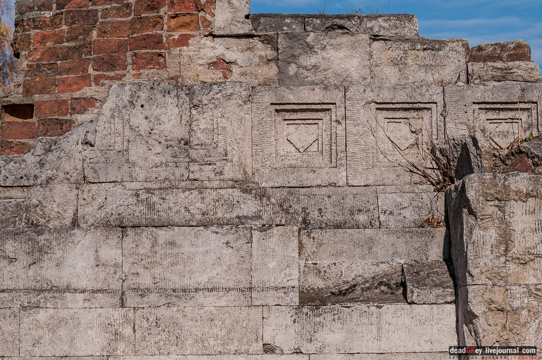 Церковь Димитрия Солунского в Березовке