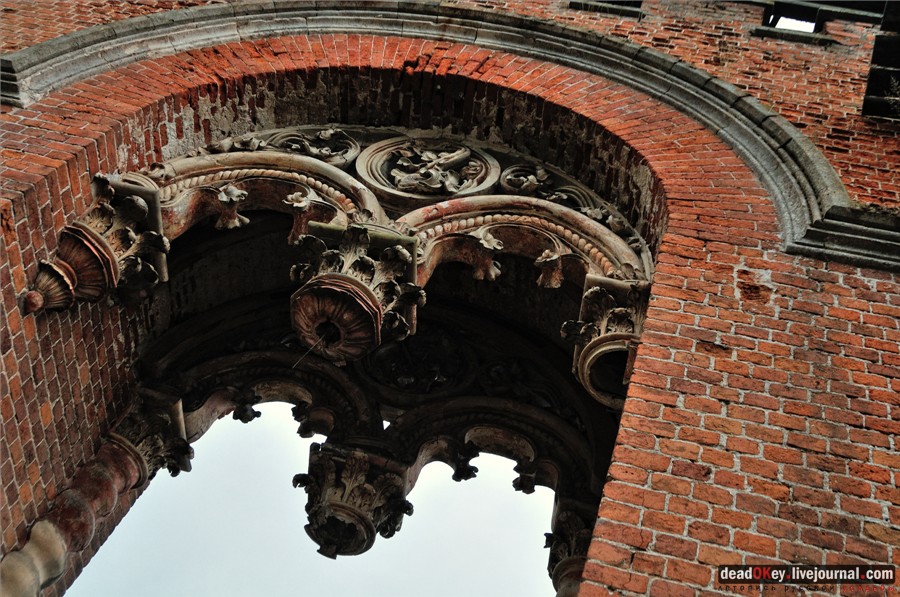 усадьба Марфино