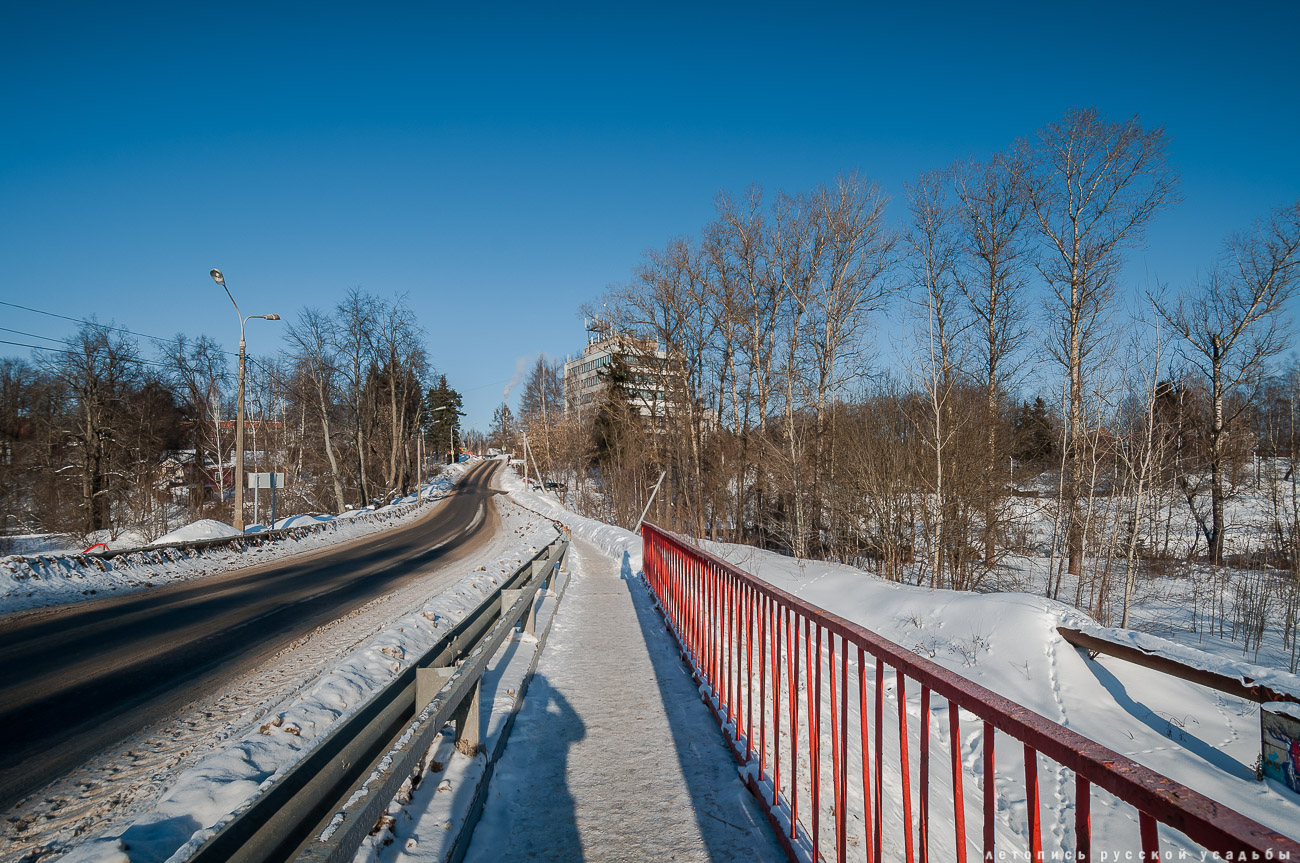 усадьба Федоскино (Данилково), федоскинская лаковая миниатюра, музей