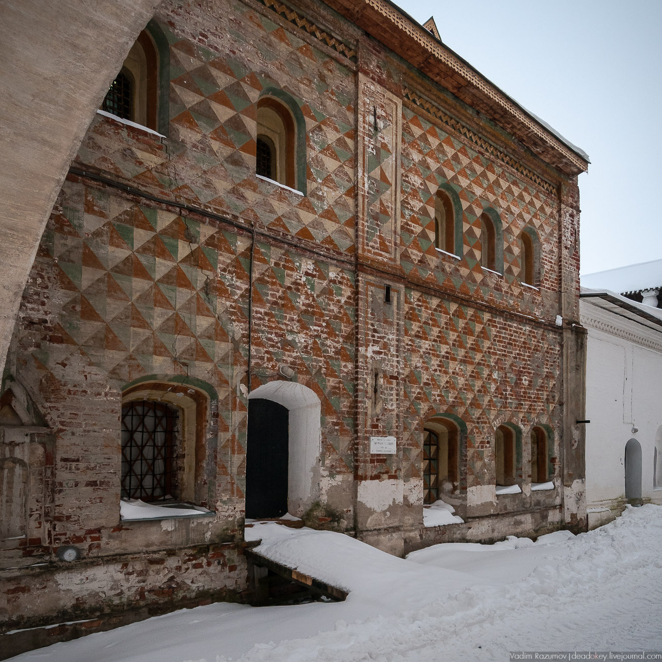 Ростов Великий, фотографии, Вадим Разумов