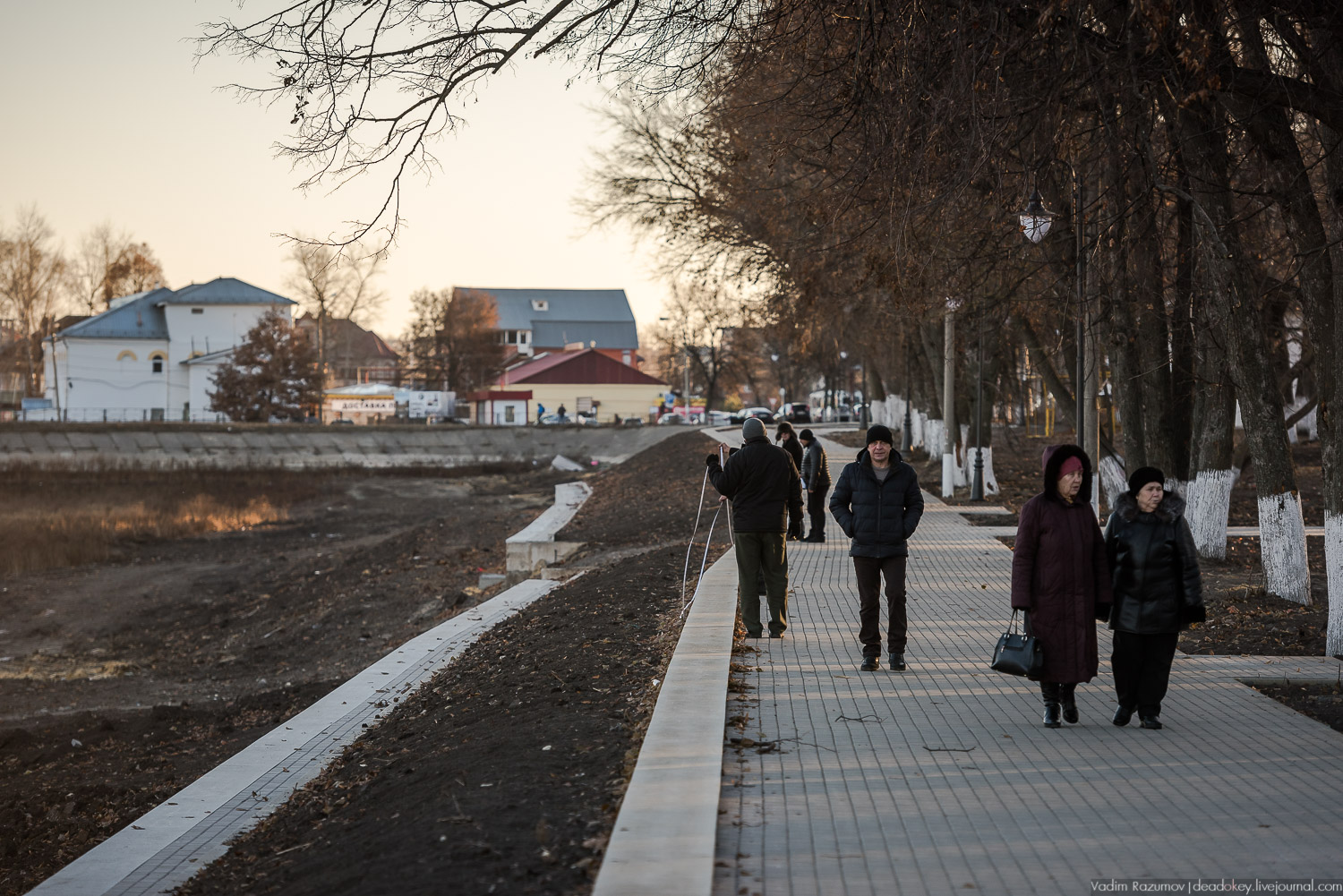 Богородицк