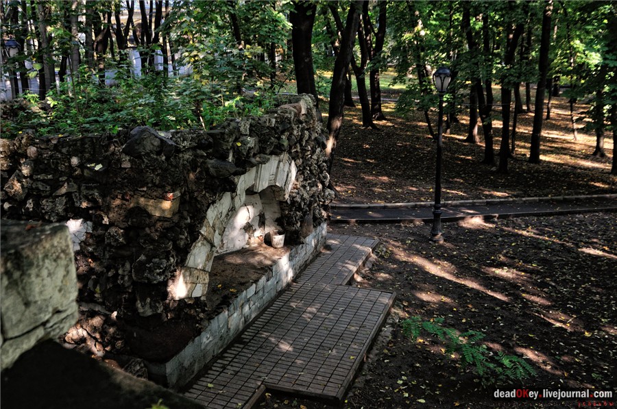 усадьба Высокие Горы (Усачевых-Найденовых), Москва, Земляной Вал, 53