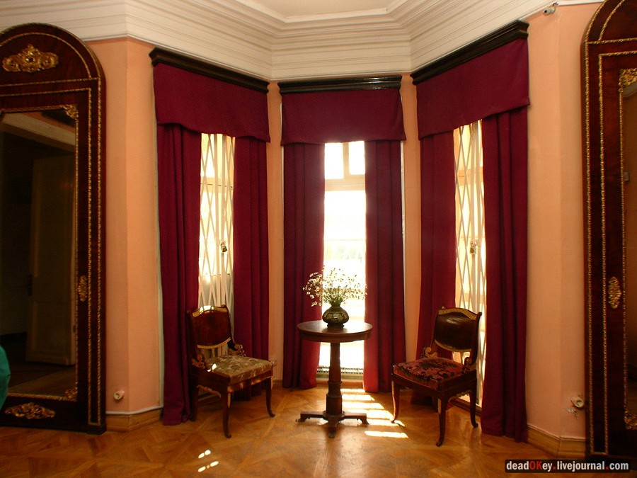 усадьба Мураново