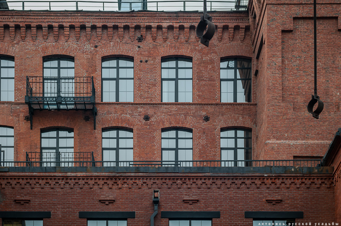 Даниловская мануфактура