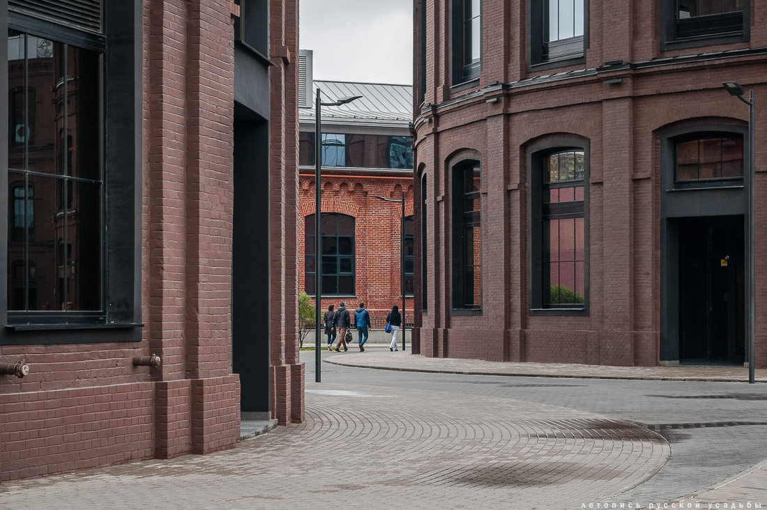 АРМА завод, г. Москва