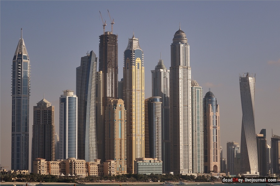 ОАЭ. Дубаи.