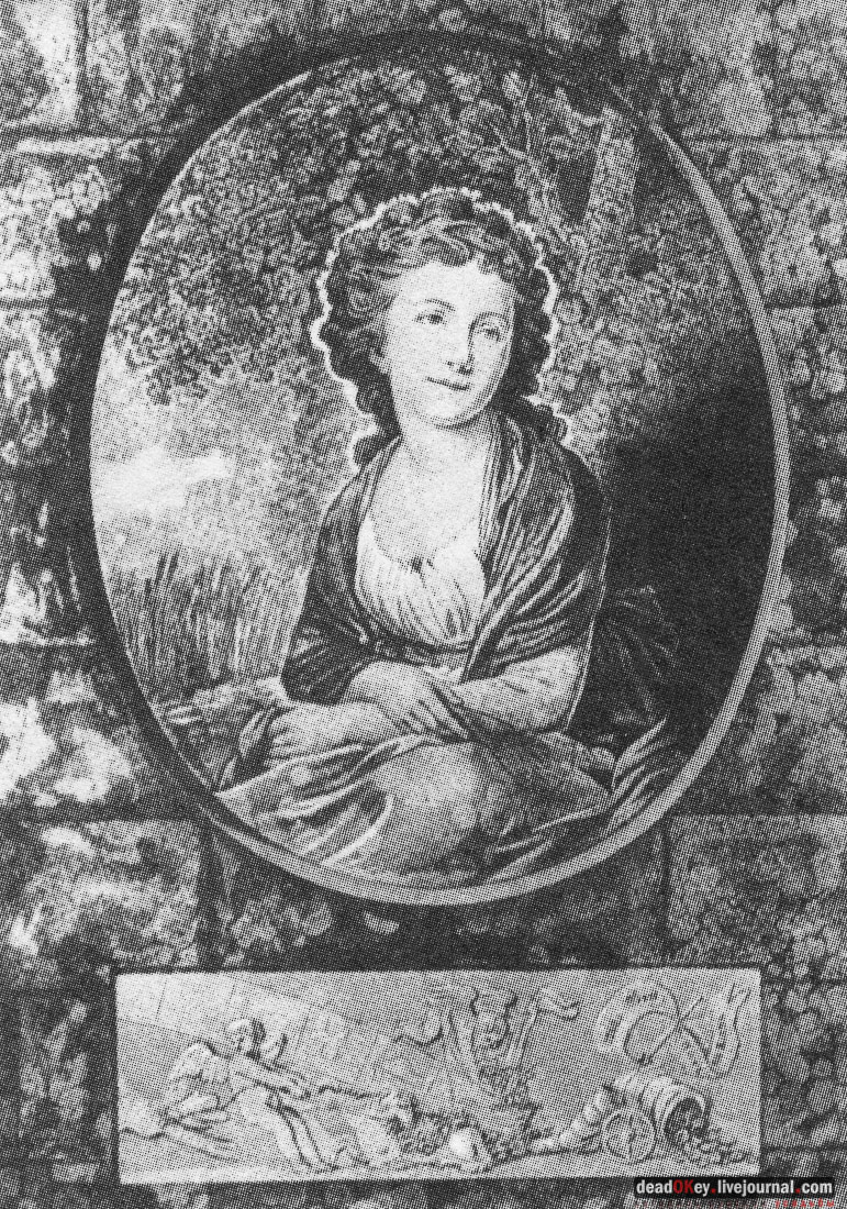 усадьба Никольское-Черенчицы