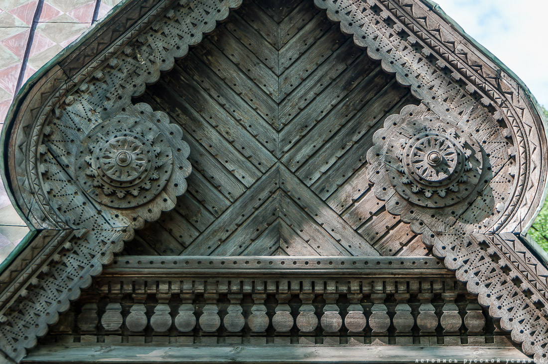 Усадебный экспресс. Масленица в Мураново и Абрамцево, 24 февраля 2017 года