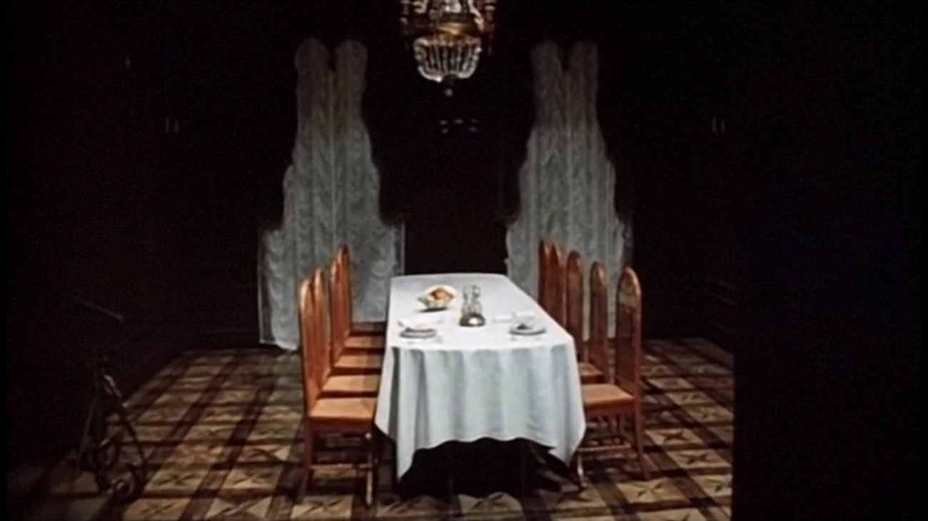 фильм Анна Каренина (1967), места съемок