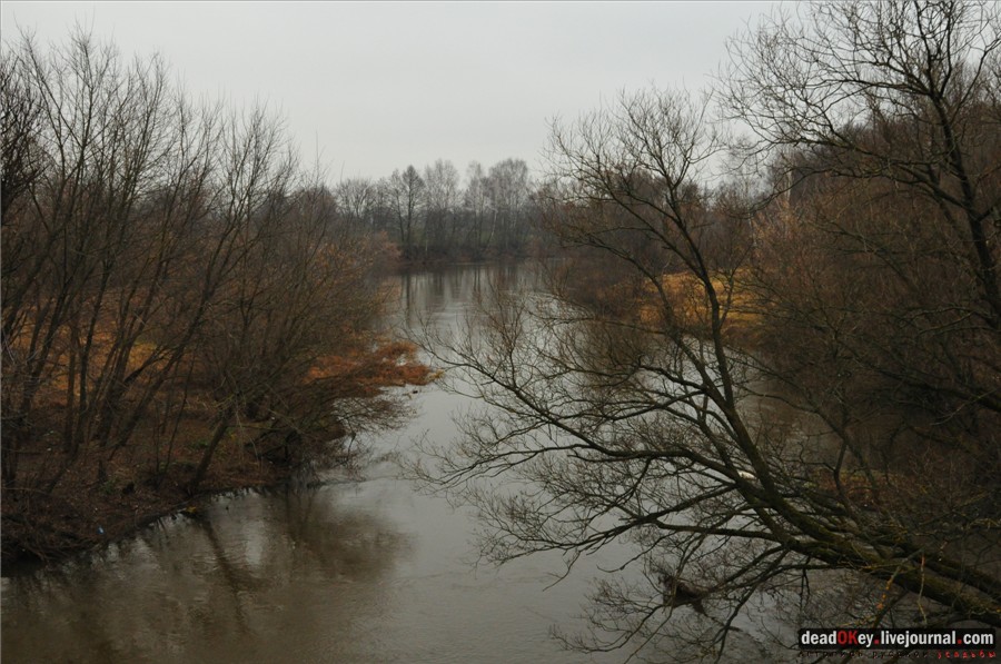 усадьба Никольское-Тимонино