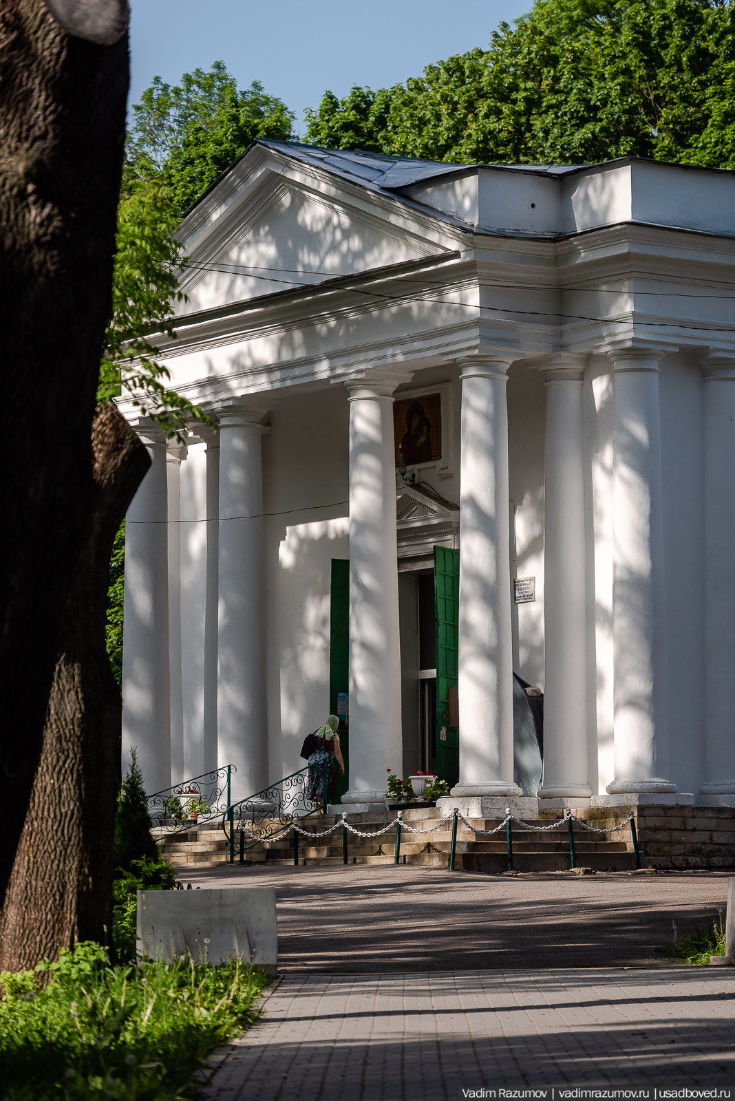 Богородицк, Тульская область
