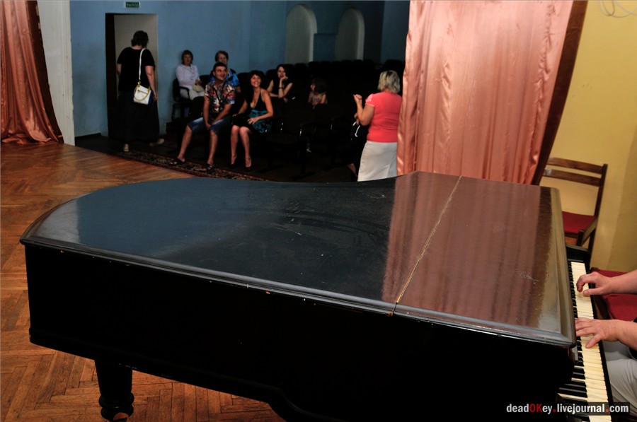 усадьба Ивановское (г. Подольск)