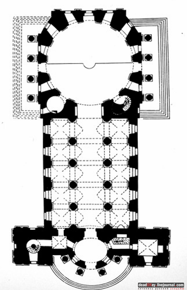 усадьба Баловнево