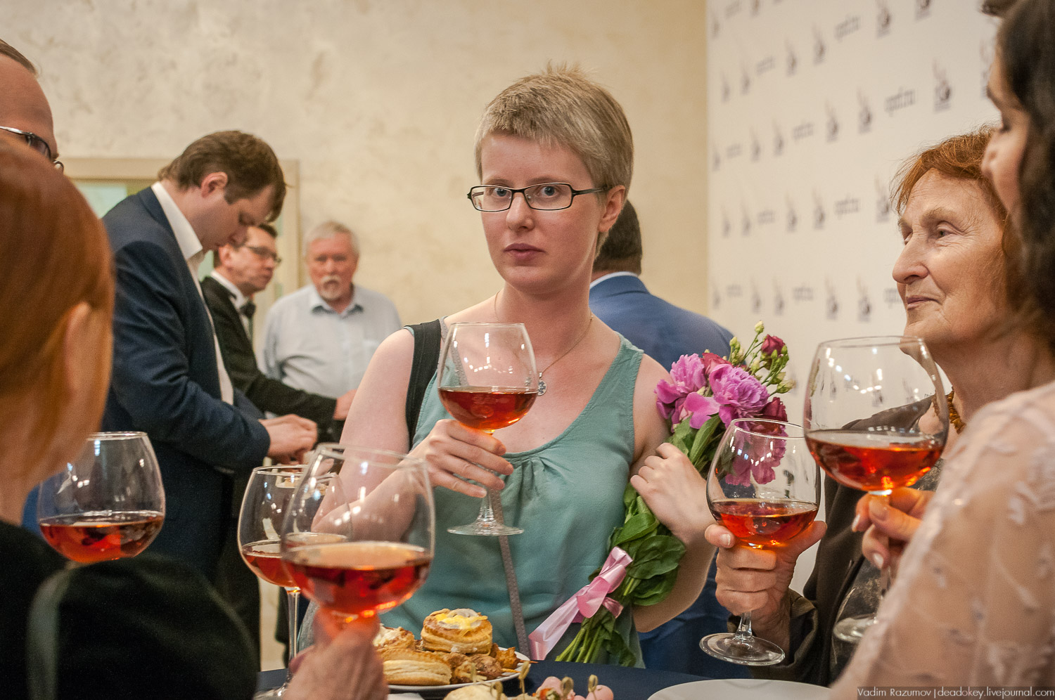 премия Культурное Наследие 2018, Общественная палата