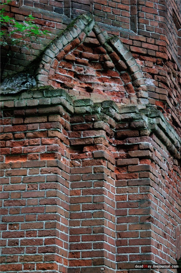 усадьба Хмелево