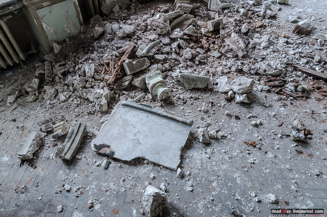 усадьба, палаты Пожарского, дом Ростопчиных и Денисова Орлова, ул. Большая Лубянка д.14