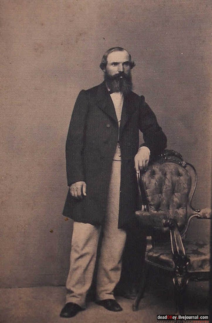 усадьба Фряново