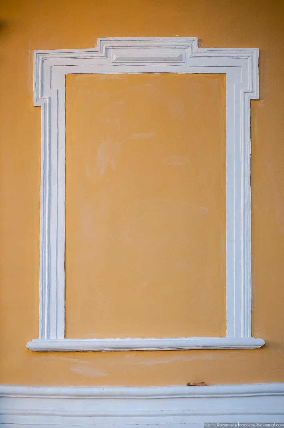 усадьба Подмоклово