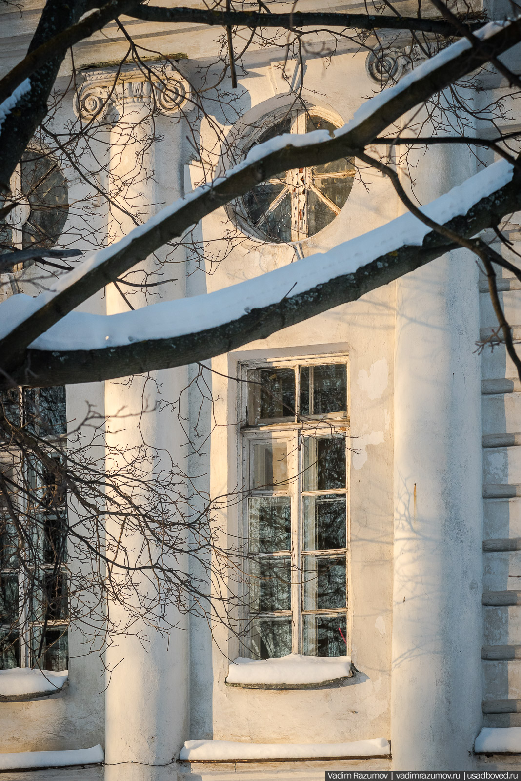 Ярославль, архитектурные детали, Золото кольцо, фототур