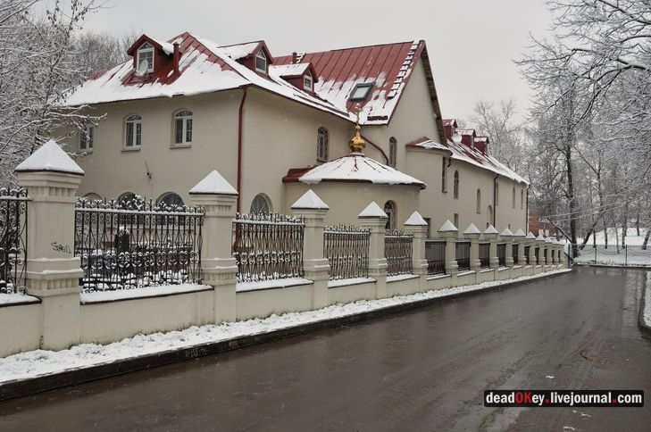 Черкизово