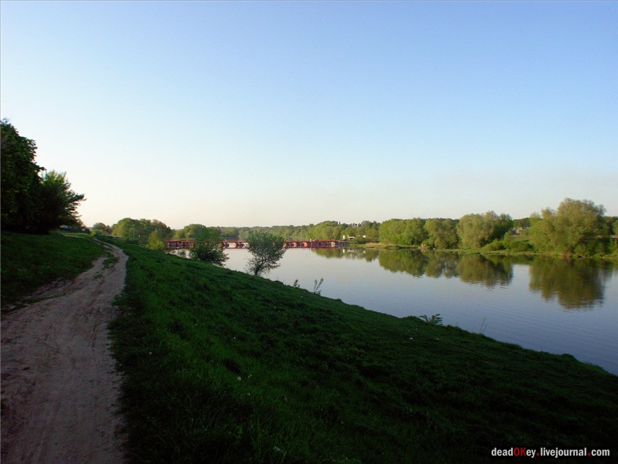 усадьба Черкизово (Коломенский район)