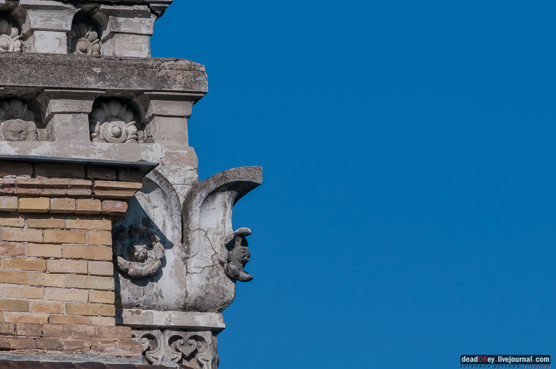 Главные Нарзанные ванны, г. Кисловодск