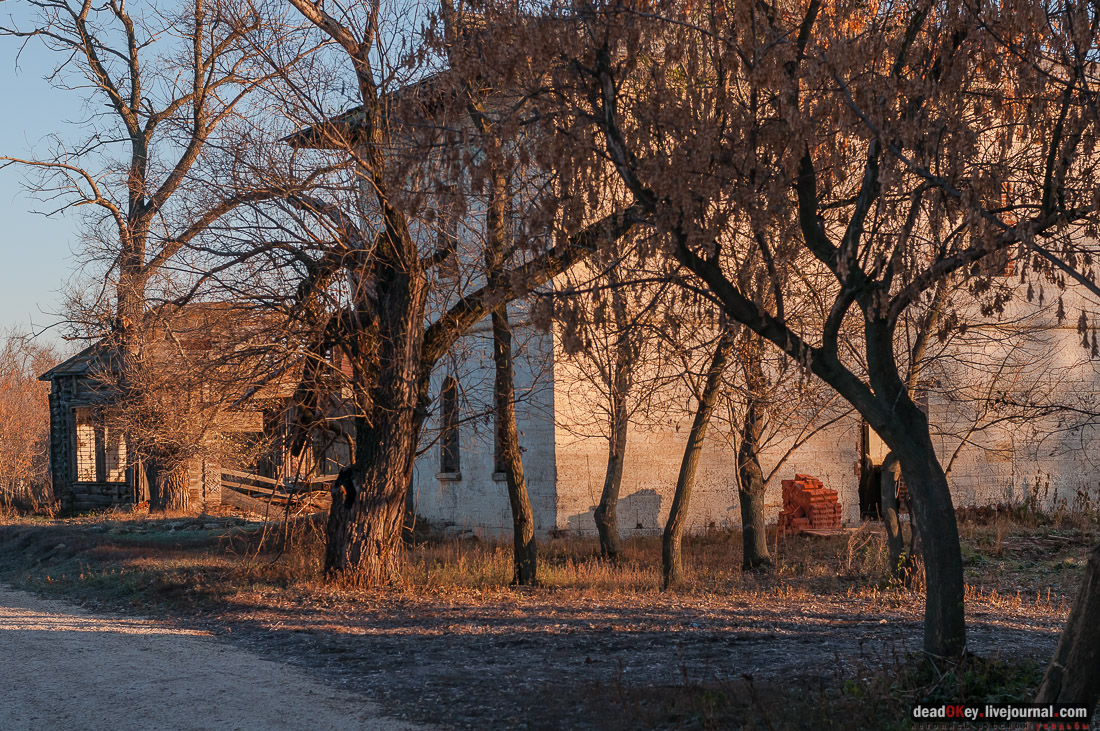 Скорняково-Архангельское