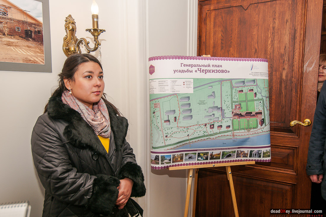 усадьба Аигиных Талицы, Пушкинский район, ASG, первая усадьба Подмосковья по проекту рубль за метр