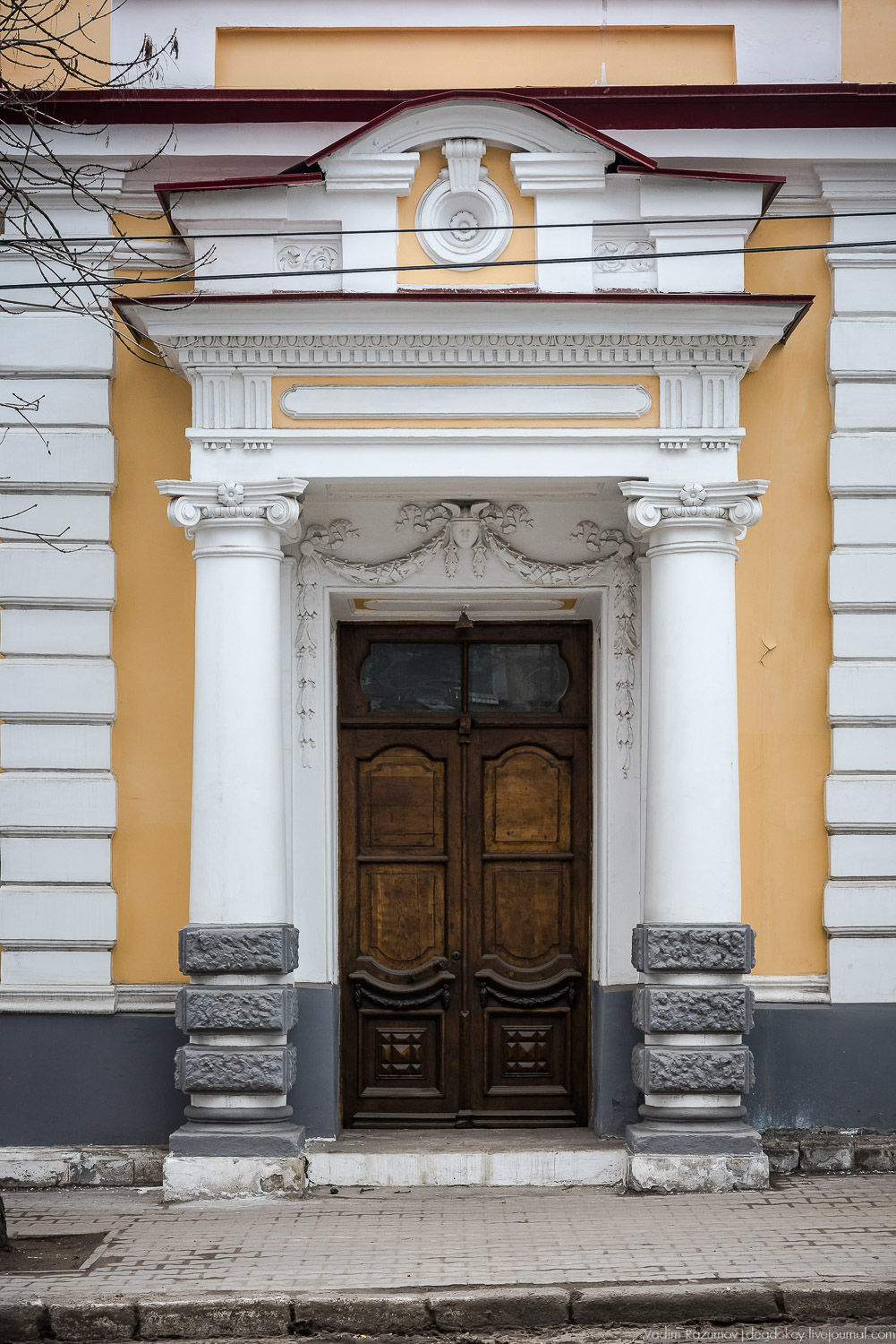 Орел литературный