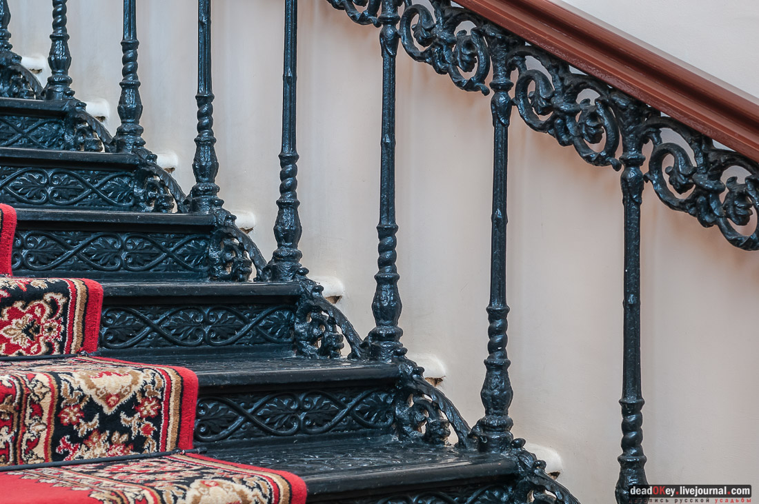 Дом Дворянского собрания, г. Тула, проспект Ленина д.44