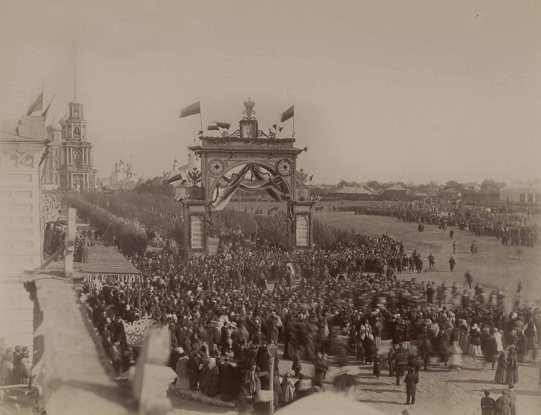 10 интересных фактов про родину Есенина