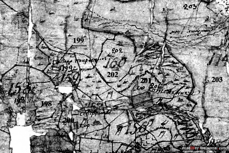 усадьба Белая Дача