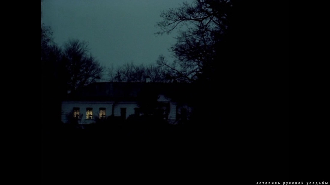 фильм Лев Толстой (1984), усадьба Ясная Поляна, Тульская область, Щекинский район, дер. Ясная Поляна.