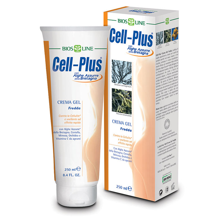 Cell-Plus