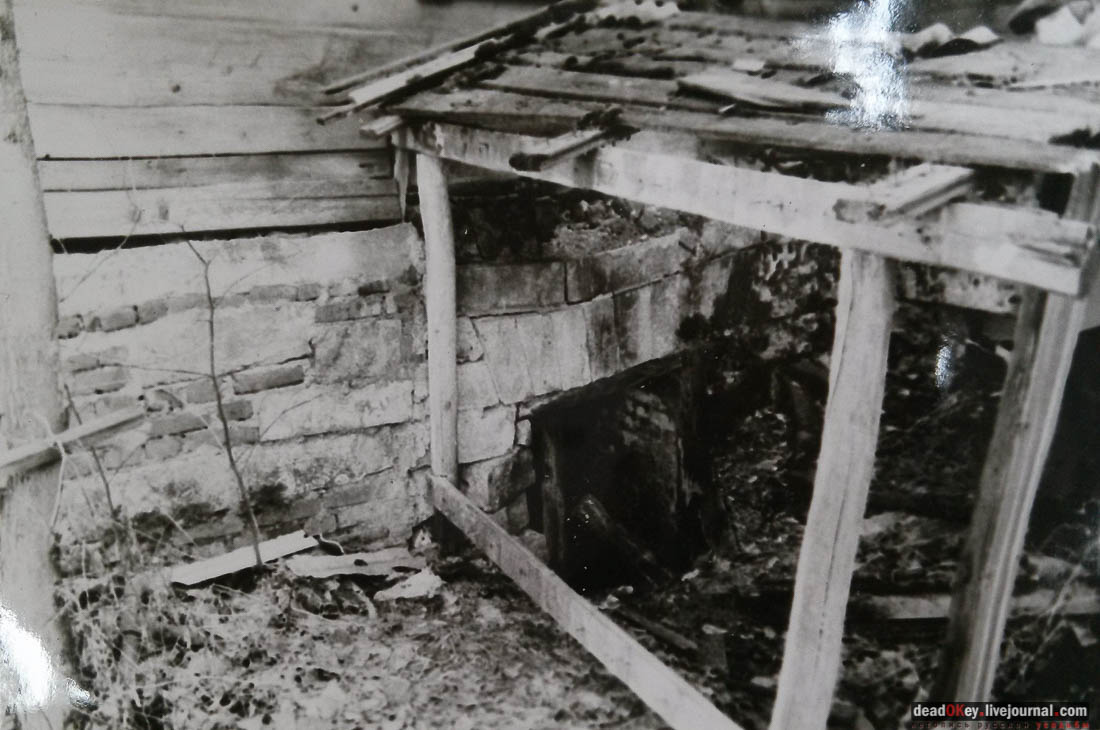 усадьба Васино