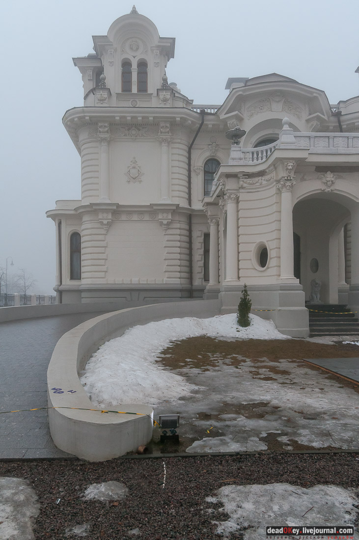 усадьба Асеевых, г.Тамбов