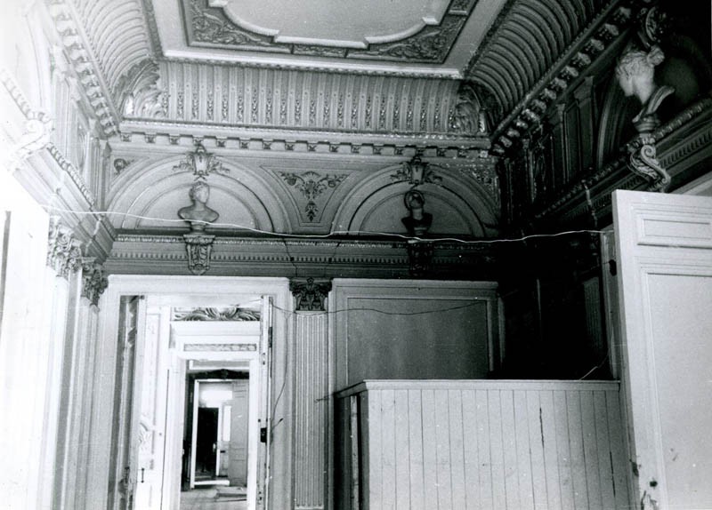 усадьба Рассказово (Арженка) Асеевых