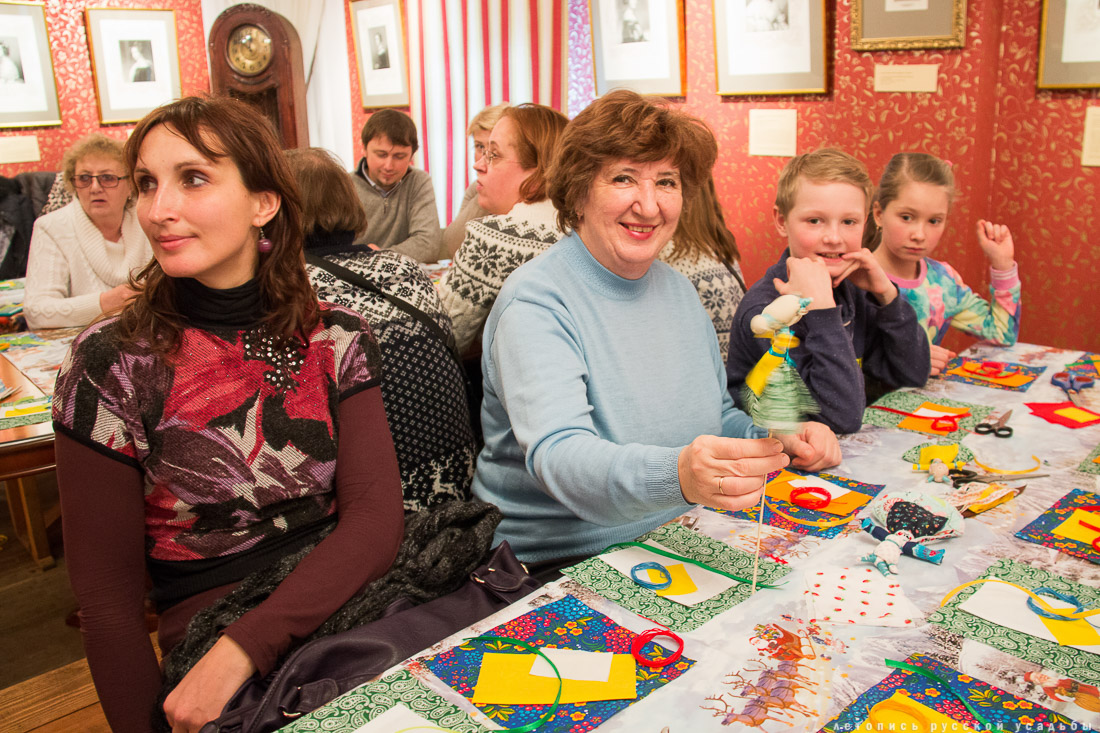 Счастливые дни с Усадебным экспрессом в Мураново, Абрамцево, Федоскино, Вяземах, Захарово, Марфино, Мелихово