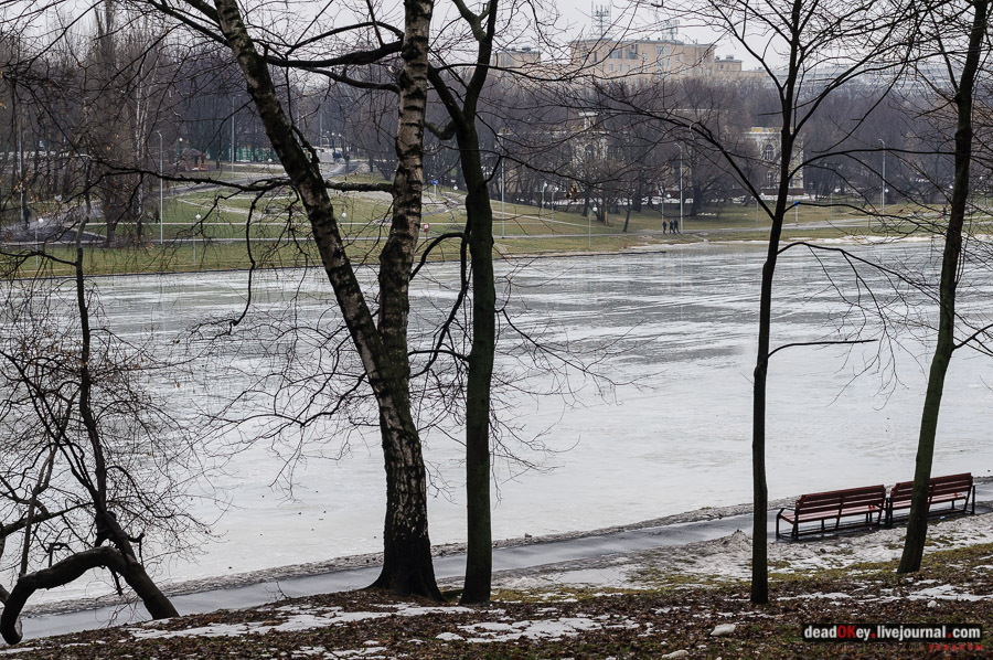 усадьба Люблино
