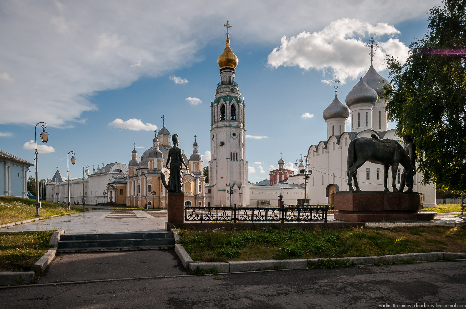 Вологда