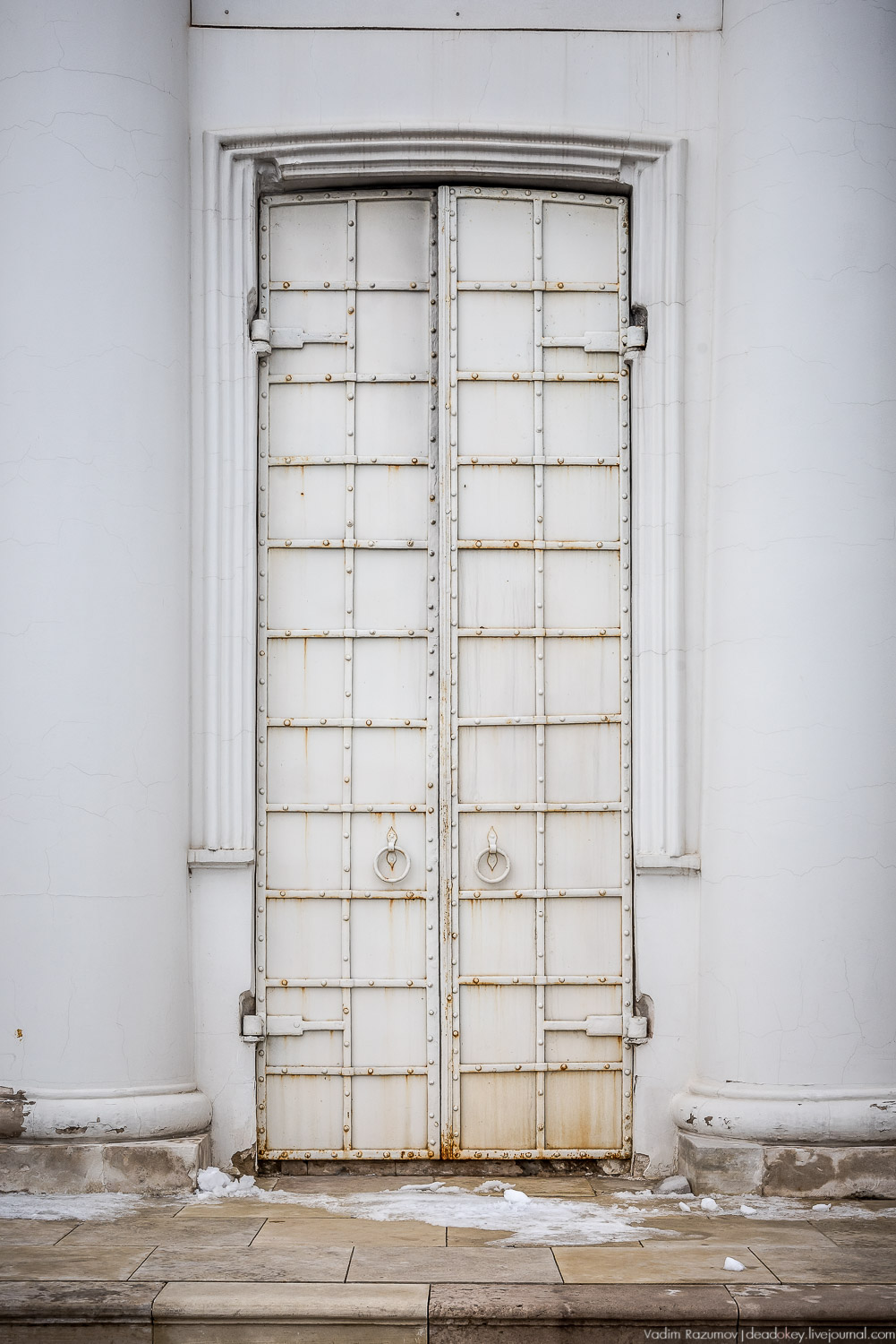 Храмы Богородицка