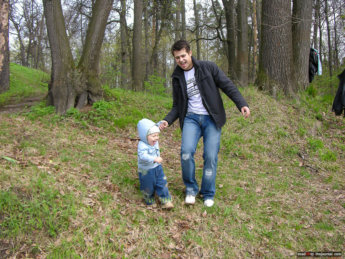 Никольское-Архангельское